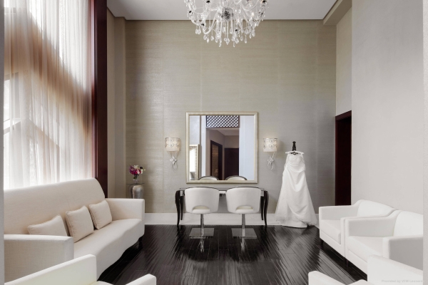 Hotel Ajman Saray a Luxury Collection Resort Ajman